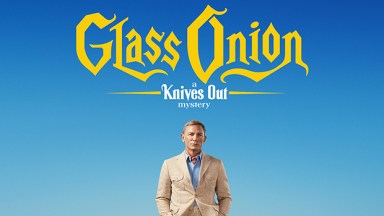 Daniel Craig, Glass Onion